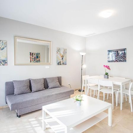 Recogidas Apartment 23 Granada Dış mekan fotoğraf