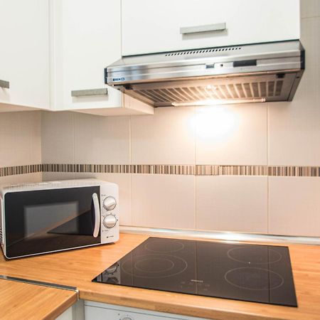 Recogidas Apartment 23 Granada Dış mekan fotoğraf