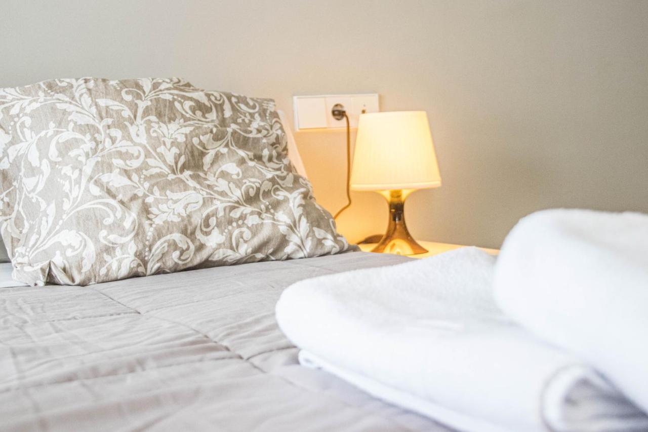 Recogidas Apartment 23 Granada Dış mekan fotoğraf