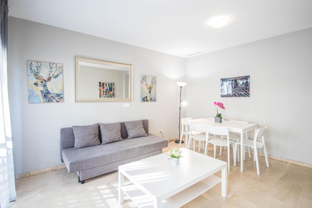 Recogidas Apartment 23 Granada Dış mekan fotoğraf