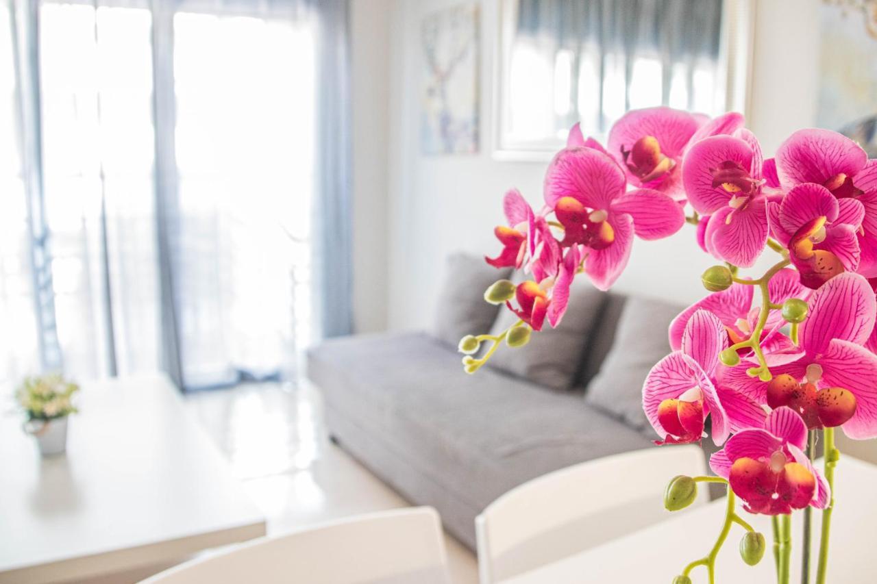 Recogidas Apartment 23 Granada Dış mekan fotoğraf