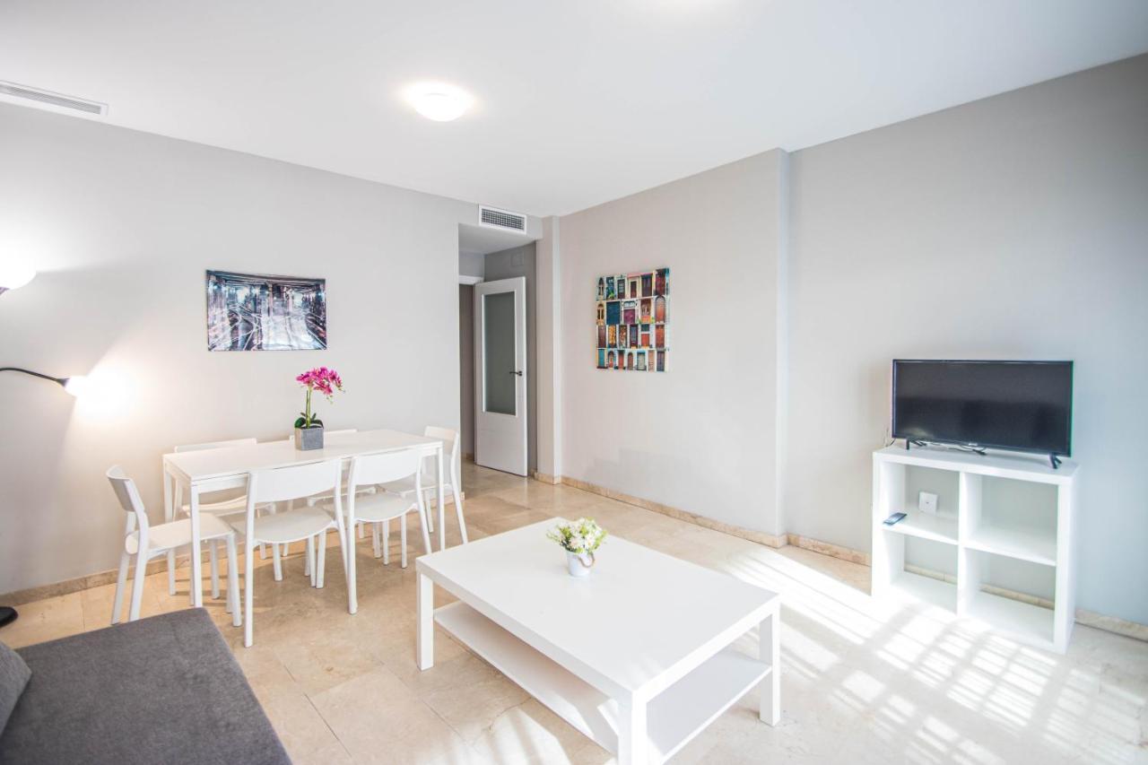 Recogidas Apartment 23 Granada Dış mekan fotoğraf