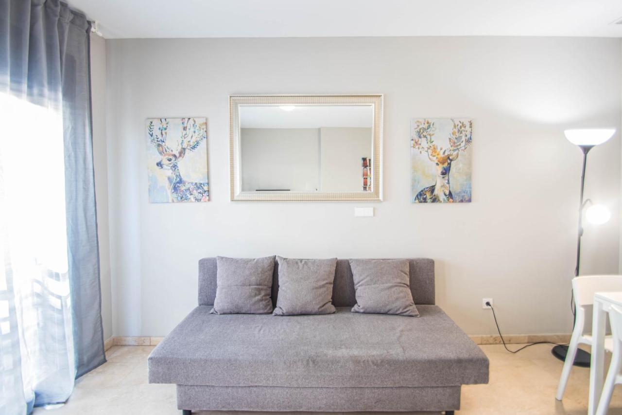 Recogidas Apartment 23 Granada Dış mekan fotoğraf