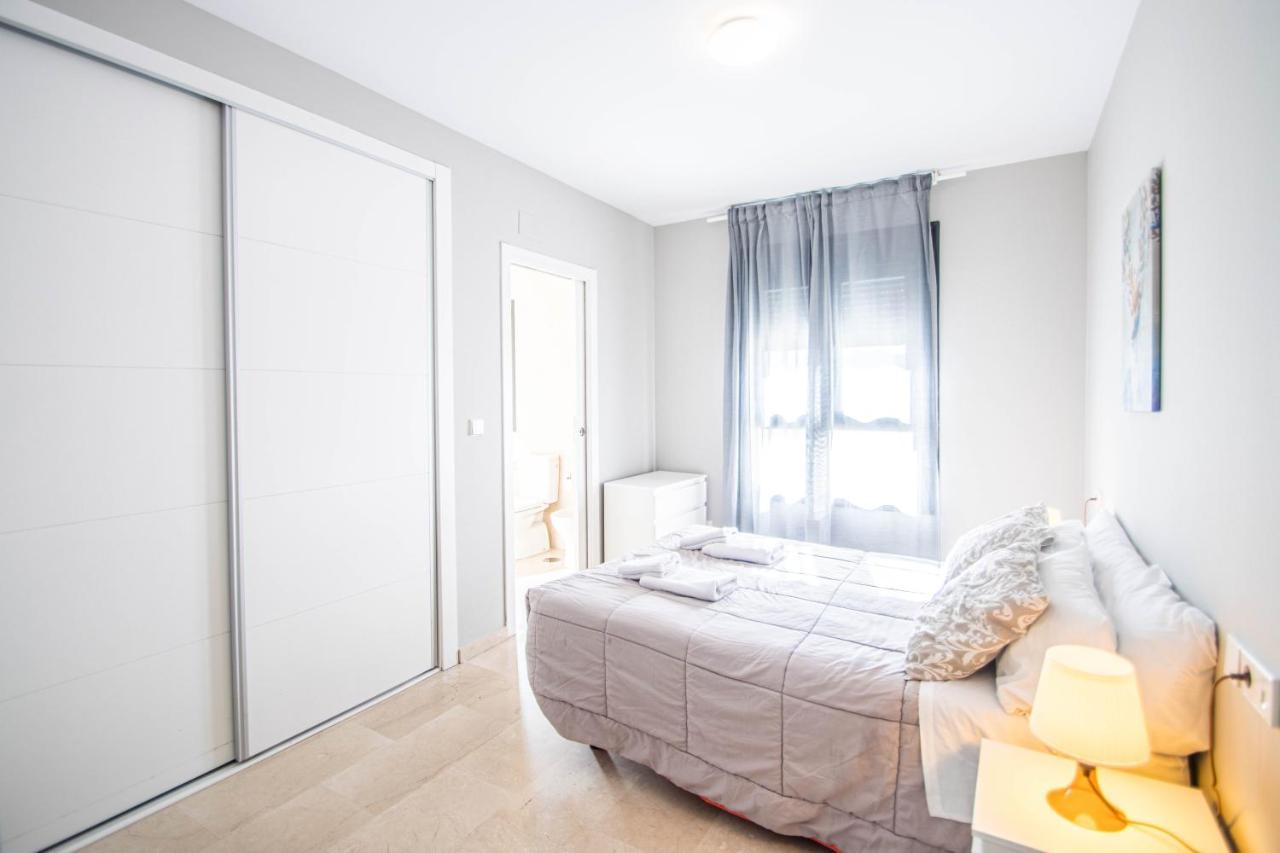 Recogidas Apartment 23 Granada Dış mekan fotoğraf