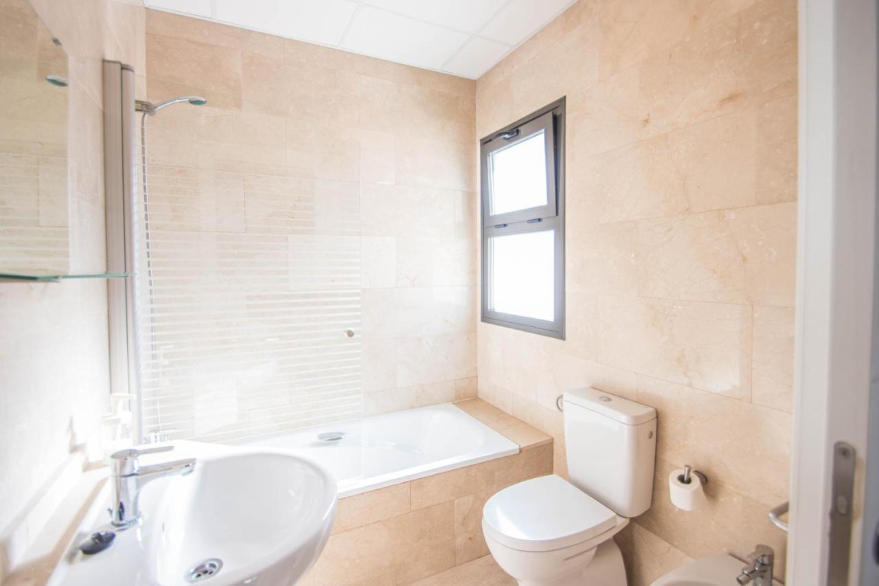 Recogidas Apartment 23 Granada Dış mekan fotoğraf