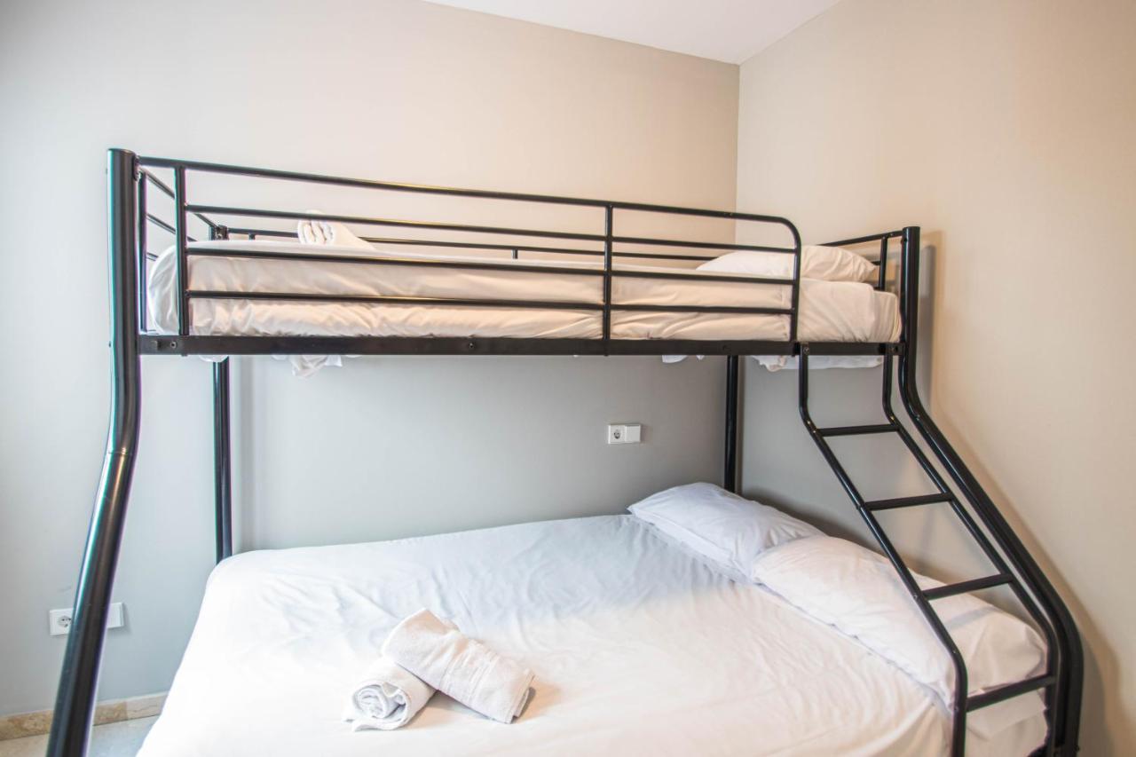Recogidas Apartment 23 Granada Dış mekan fotoğraf