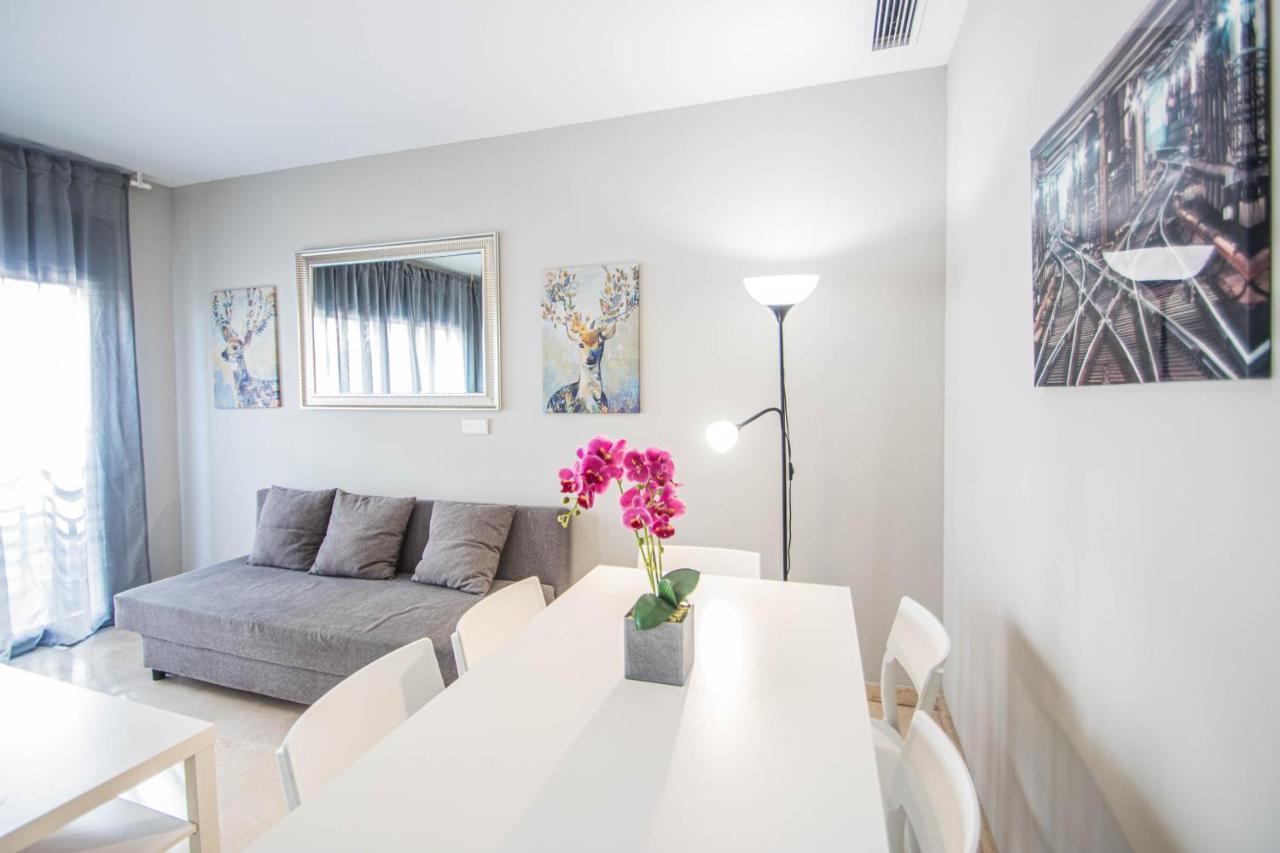 Recogidas Apartment 23 Granada Dış mekan fotoğraf