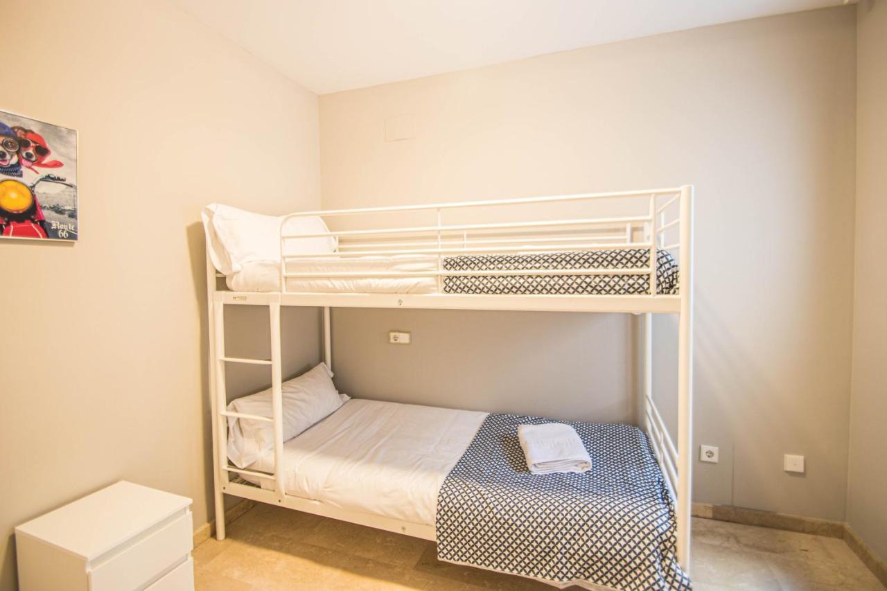 Recogidas Apartment 23 Granada Dış mekan fotoğraf