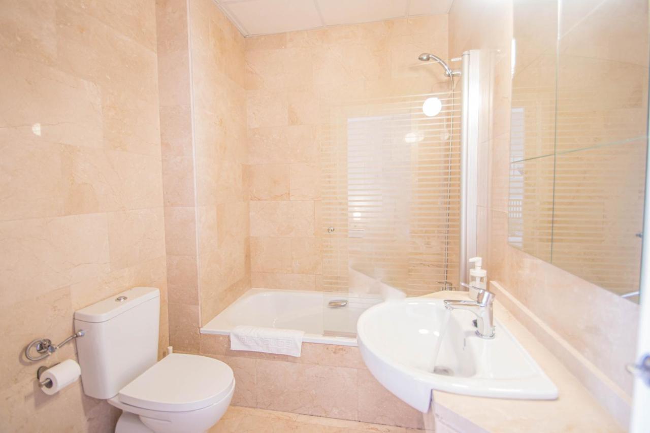 Recogidas Apartment 23 Granada Dış mekan fotoğraf