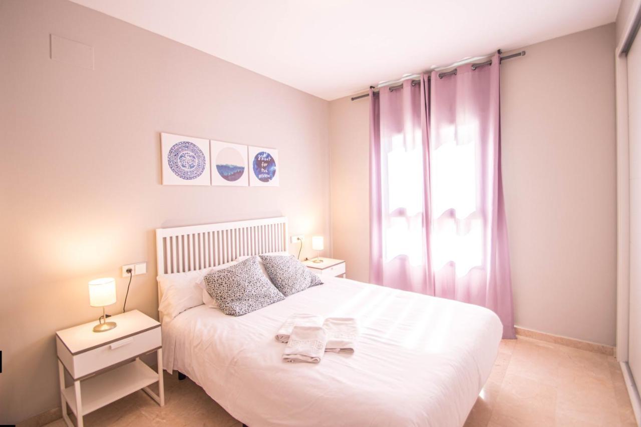 Recogidas Apartment 23 Granada Dış mekan fotoğraf
