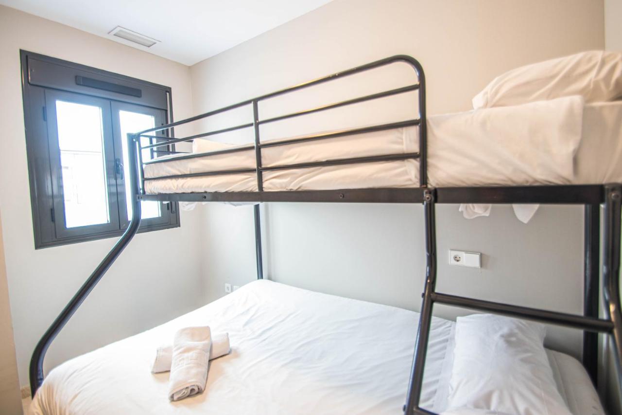 Recogidas Apartment 23 Granada Dış mekan fotoğraf