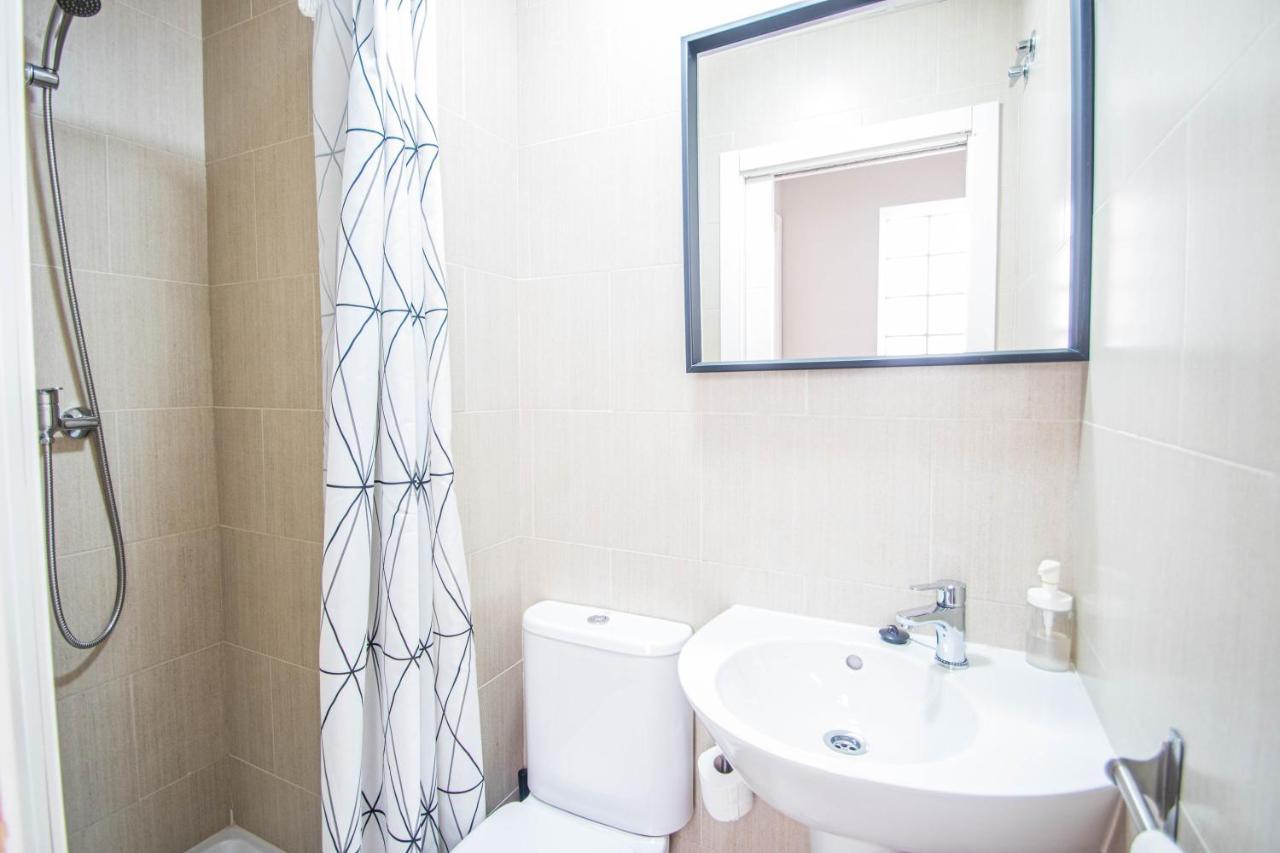 Recogidas Apartment 23 Granada Dış mekan fotoğraf