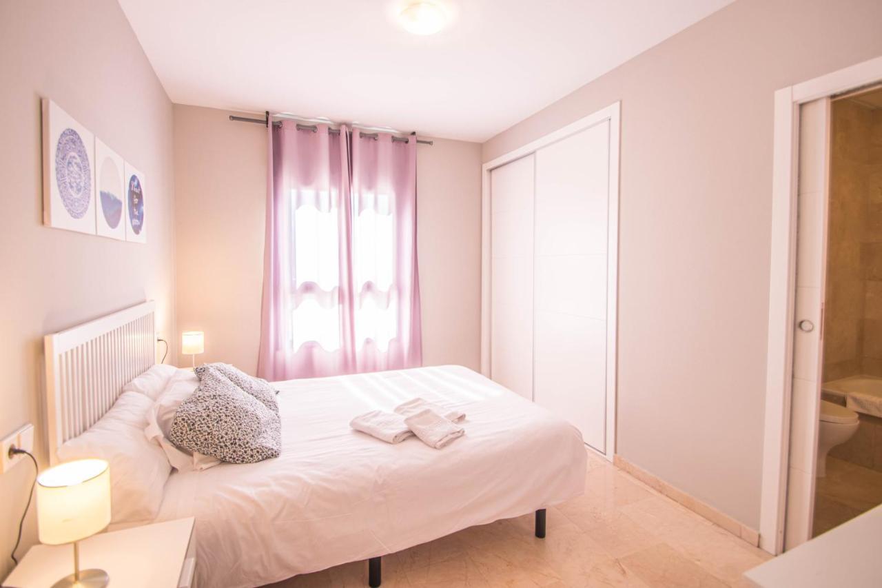 Recogidas Apartment 23 Granada Dış mekan fotoğraf