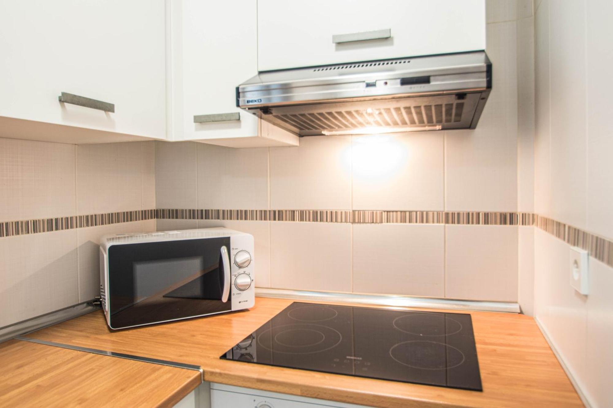 Recogidas Apartment 23 Granada Dış mekan fotoğraf